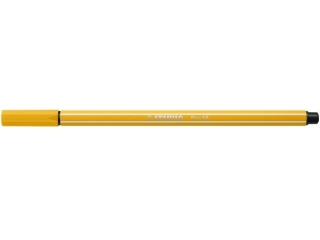 Flamaster STABILO Pen 68 curry [opakowanie=10szt]