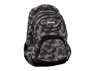 Plecak PASO BEUNIQ BU24CM-2708 41x31x16