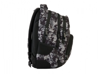 Plecak PASO BEUNIQ BU24CM-2708 41x31x16