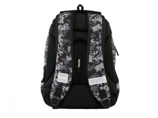 Plecak PASO BEUNIQ BU24CM-2708 41x31x16