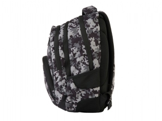Plecak PASO BEUNIQ BU24CM-2708 41x31x16