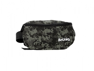 Saszetka nerka PASO BEUNIQ BU24CM-510 24x13x9