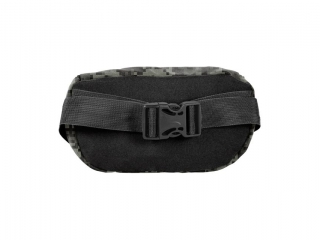 Saszetka nerka PASO BEUNIQ BU24CM-510 24x13x9