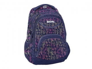 Plecak PASO BEUNIQ BU24HO-2708 41x31x16