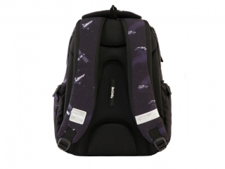 Plecak PASO BEUNIQ BU24KS-2908 41x31x16