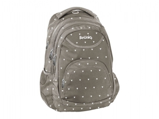Plecak PASO BEUNIQ BU24HT-2708 41x31x16