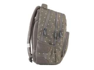 Plecak PASO BEUNIQ BU24HT-2708 41x31x16