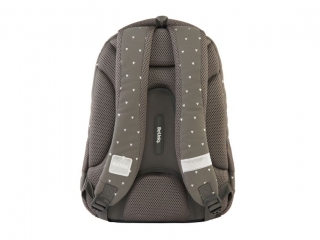 Plecak PASO BEUNIQ BU24HT-2708 41x31x16