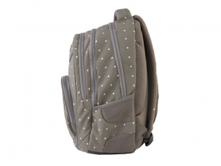 Plecak PASO BEUNIQ BU24HT-2708 41x31x16