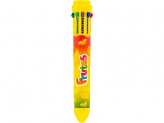 Dugopis zapachowy wielokolorowy 10w1 ASTRA FRUTOS - 1 szt. blister (6%)