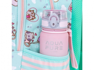 Plecak ASTRABAG KITTYS WORLD, AB330  [opakowanie=6szt]