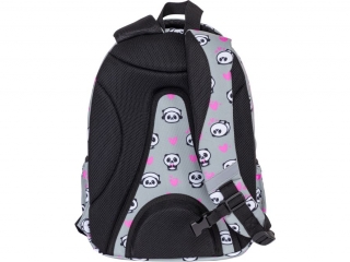 Plecak ASTRABAG PANDA, AB330 [opakowanie=6szt]