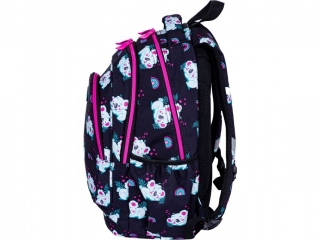 Plecak ASTRABAG SLEEPY KOALA, AB330 [opakowanie=6szt]