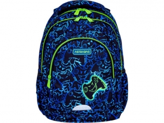 Plecak ASTRABAG GAMING, AB330