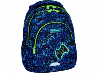 Plecak ASTRABAG GAMING, AB330