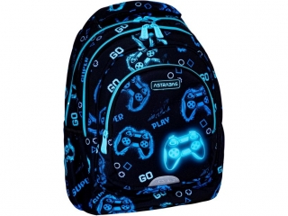 Plecak ASTRABAG GO PLAYING, AB330