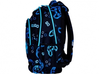 Plecak ASTRABAG GO PLAYING, AB330