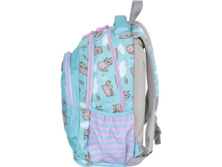 Plecak HEAD MEOW, AB330  [opakowanie=6szt]