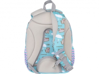 Plecak HEAD MEOW, AB330  [opakowanie=6szt]