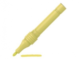 Marker okr�g�y 1, 2 mm ko�c�wka typu B Live Color DIY MONAMI mleczna cytryna - 12 szt. op. [opakowanie=12szt]