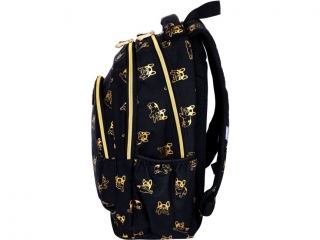 Plecak HEAD GOLDEN FRENCHIE, AB330  [opakowanie=6szt]