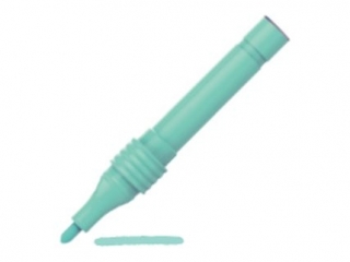 Marker okr�g�y 1, 2 mm ko�c�wka typu B Live Color DIY MONAMI mi�towy - 12 szt. op.. [opakowanie=12szt]