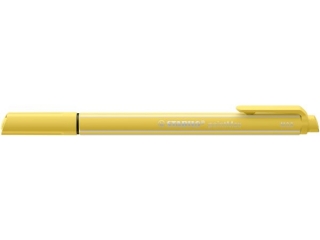 Cienkopis STABILO pointMAX mleczny ty [opakowanie=10szt]