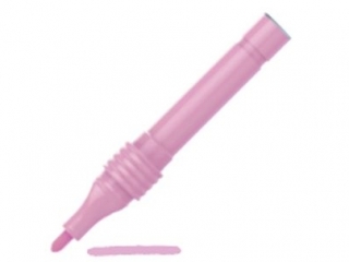 Marker okr�g�y 1, 2 mm ko�c�wka typu B Live Color DIY MONAMI cukierkowy r� - 12 szt. op. [opakowanie=12szt]