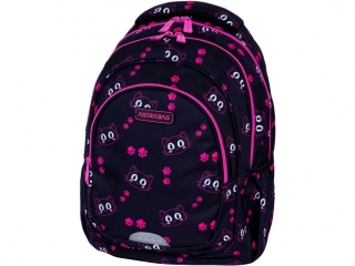 Plecak ASTRABAG CATS EYES, AB330