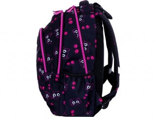 Plecak ASTRABAG CATS EYES, AB330
