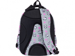 Plecak ASTRABAG PANDA, AB300 [opakowanie=6szt]