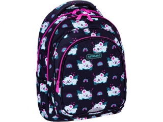 Plecak ASTRABAG SLEEPY KOALA, AB300 [opakowanie=6szt]