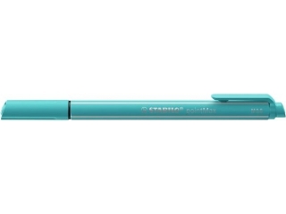 Cienkopis STABILO pointMAX jasnobkitny [opakowanie=10szt]
