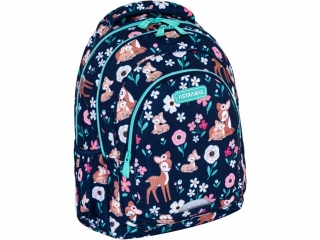 Plecak ASTRABAG BABY DEER, AB330