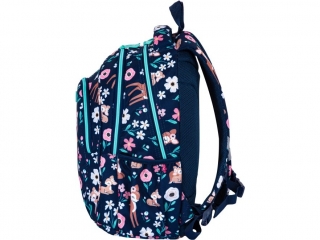 Plecak ASTRABAG BABY DEER, AB330