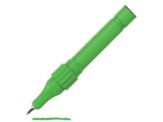 Cienkopis okr�g�y 0, 4 mm ko�c�wka typu F Live Color DIY MONAMI kiwi - 12 szt. op. [opakowanie=12szt]