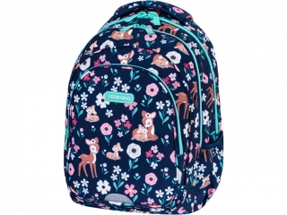 Plecak ASTRABAG BABY DEER, AB300