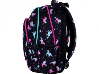 Plecak ASTRABAG UNICORN SQUAD, AB330 [opakowanie=6szt]