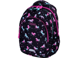 Plecak ASTRABAG UNICORN SQUAD, AB300 [opakowanie=6szt]
