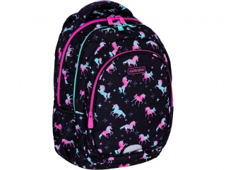 Plecak ASTRABAG UNICORN SQUAD, AB300 [opakowanie=6szt]