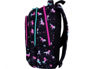 Plecak ASTRABAG UNICORN SQUAD, AB300 [opakowanie=6szt]