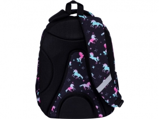 Plecak ASTRABAG UNICORN SQUAD, AB300 [opakowanie=6szt]
