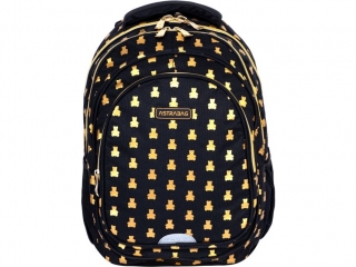 Plecak ASTRABAG GOLDEN TEDDY, AB300