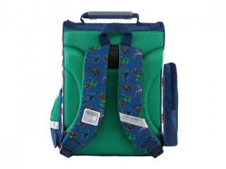 Tornister PASO AVENGERS AV24HH-525 36x28x15