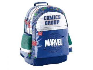 Plecak PASO AVENGERS AV24HH-116 41x28x18