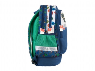 Plecak PASO AVENGERS AV24HH-116 41x28x18
