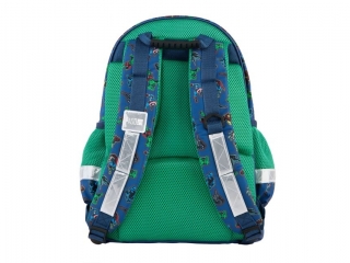 Plecak PASO AVENGERS AV24HH-116 41x28x18
