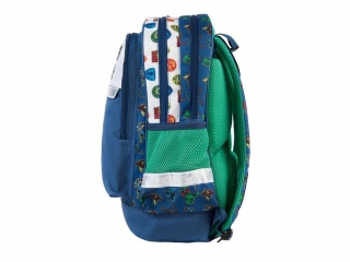 Plecak PASO AVENGERS AV24HH-116 41x28x18