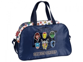 Torba PASO AVENGERS AV24HH-074 40x25x15