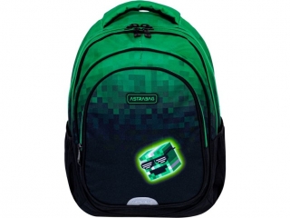 Plecak ASTRABAG PIXEL HERO, AB300